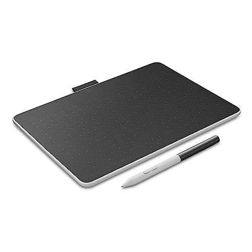 Tabletas Gráficas y Pens One Pen Wacom CTC6110WLW2B