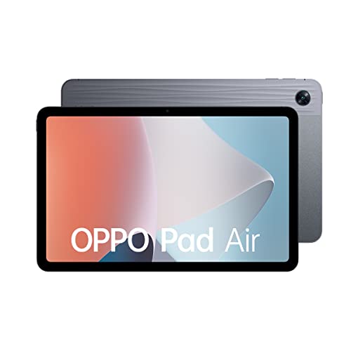 OPPO Pad Air 10.36' 2K Gris 4GB / 128GB
