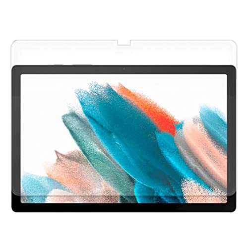 Protector Pantalla Cristal Templado COOL para Samsung Galaxy Tab A8 X200 / X205 10.5 pulg