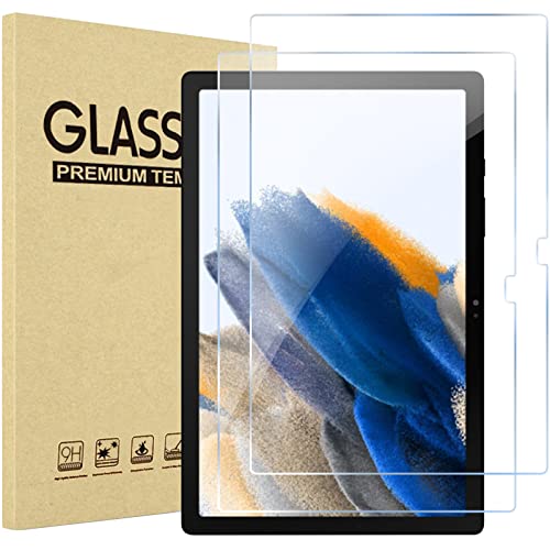ProCase 2 Piezas Protector de Pantalla para Galaxy Tab A8 10.5