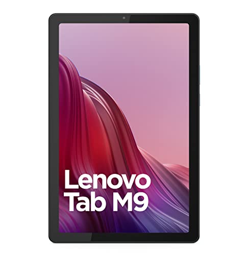 Lenovo Tab M9 - Tablet de 9