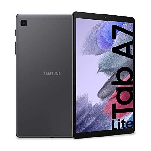 SAMSUNG Galaxy Tab A7 Lite 8.7 (2021) Wifi 32 Gb, 3 Gb Ram Sm-T220 Grey