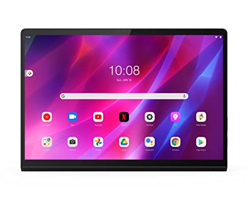 Lenovo Yoga Tab 13 - Tablet de 13