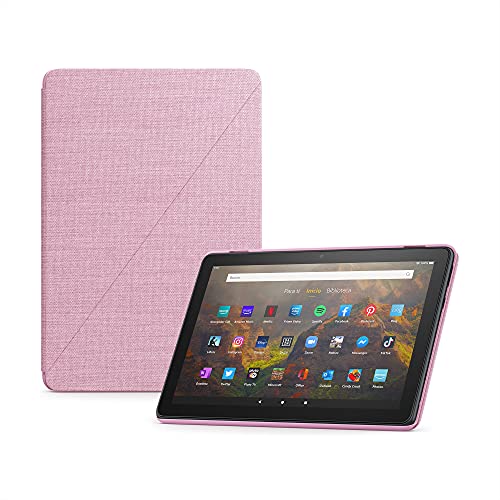 Funda para tablet *Amazon* Fire HD 10 (solo compatible con el tablet de 11.ª generación, modelo de 2021), lavanda